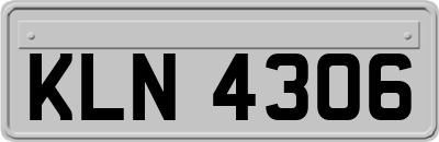 KLN4306
