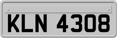 KLN4308
