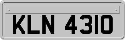 KLN4310