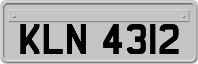 KLN4312