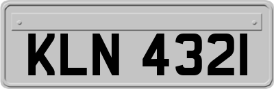 KLN4321