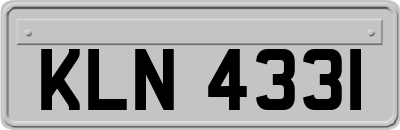 KLN4331