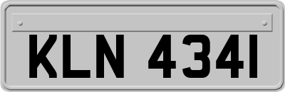 KLN4341