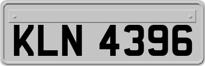 KLN4396