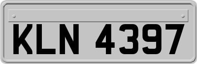KLN4397