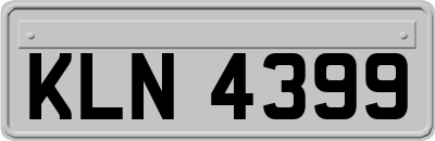 KLN4399