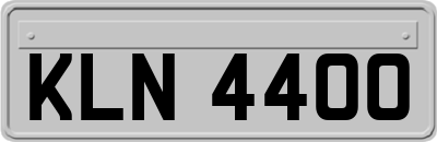 KLN4400