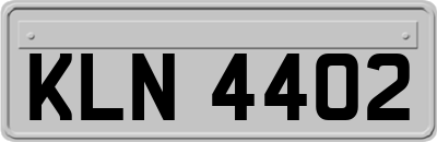 KLN4402