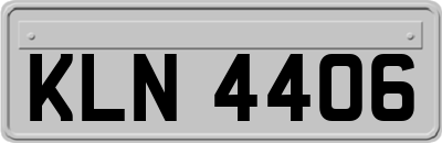 KLN4406