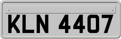 KLN4407