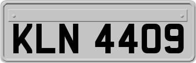 KLN4409