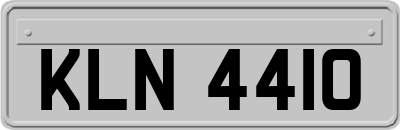 KLN4410