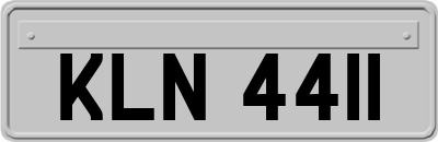 KLN4411