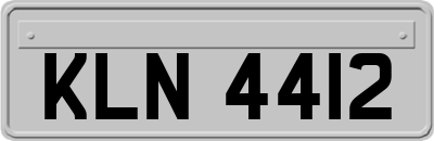 KLN4412