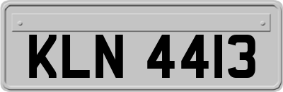 KLN4413