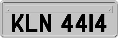 KLN4414