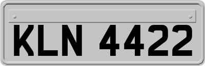 KLN4422