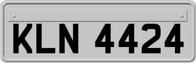 KLN4424
