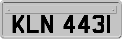 KLN4431