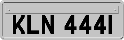 KLN4441