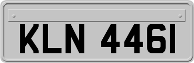 KLN4461