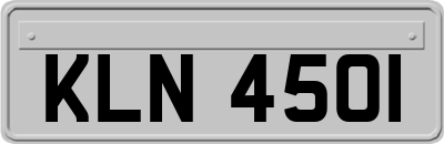 KLN4501