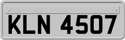 KLN4507