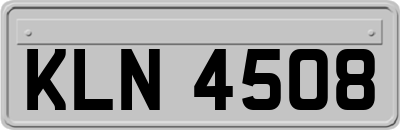 KLN4508