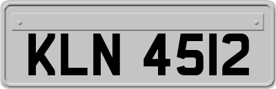 KLN4512
