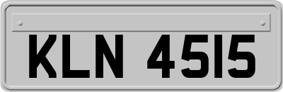 KLN4515