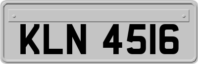 KLN4516