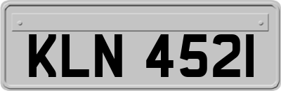 KLN4521