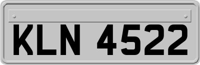 KLN4522