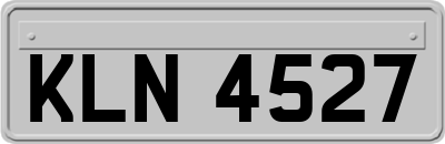 KLN4527