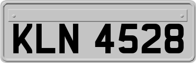 KLN4528