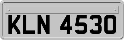 KLN4530