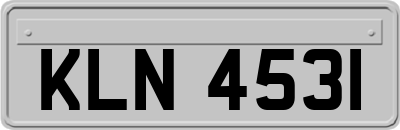KLN4531