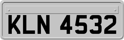 KLN4532