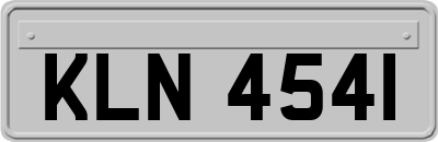 KLN4541