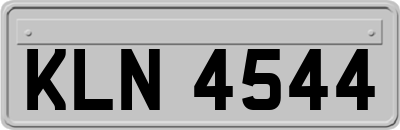 KLN4544