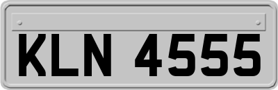 KLN4555