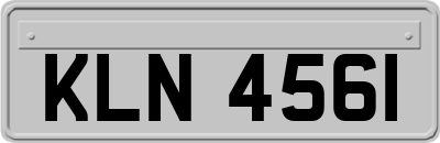 KLN4561