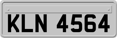 KLN4564