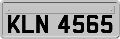 KLN4565