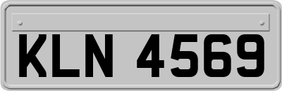 KLN4569