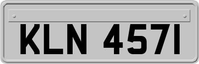 KLN4571