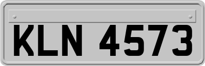 KLN4573