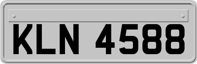 KLN4588