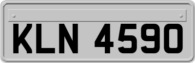 KLN4590