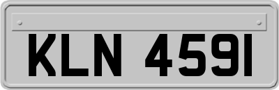 KLN4591
